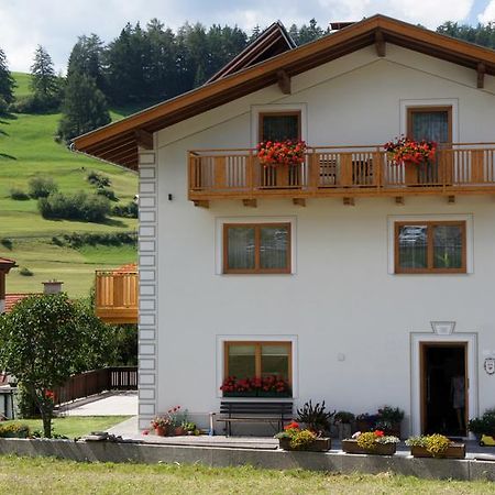 Hotel Haus Barbara Nauders Esterno foto