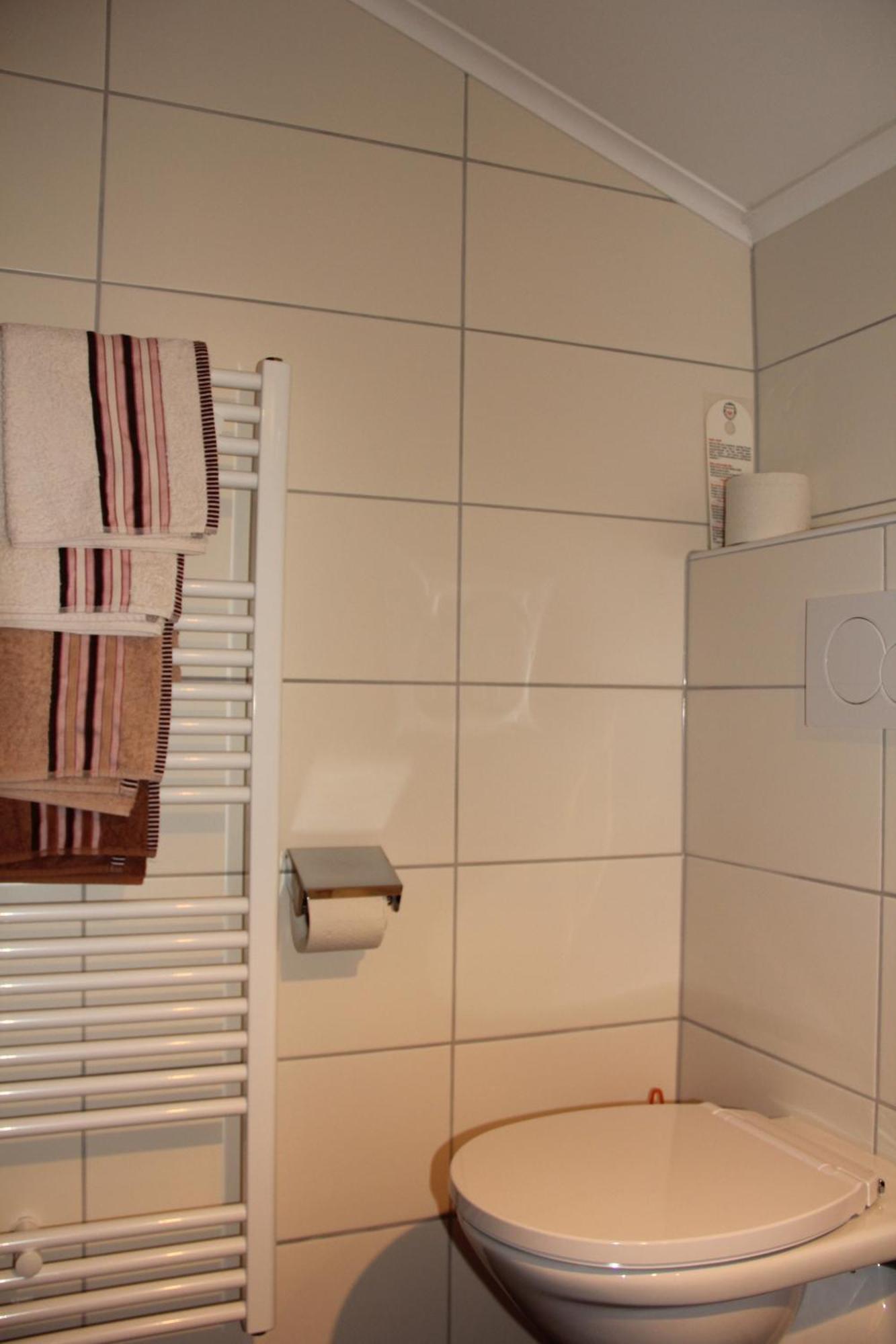 Hotel Haus Barbara Nauders Esterno foto