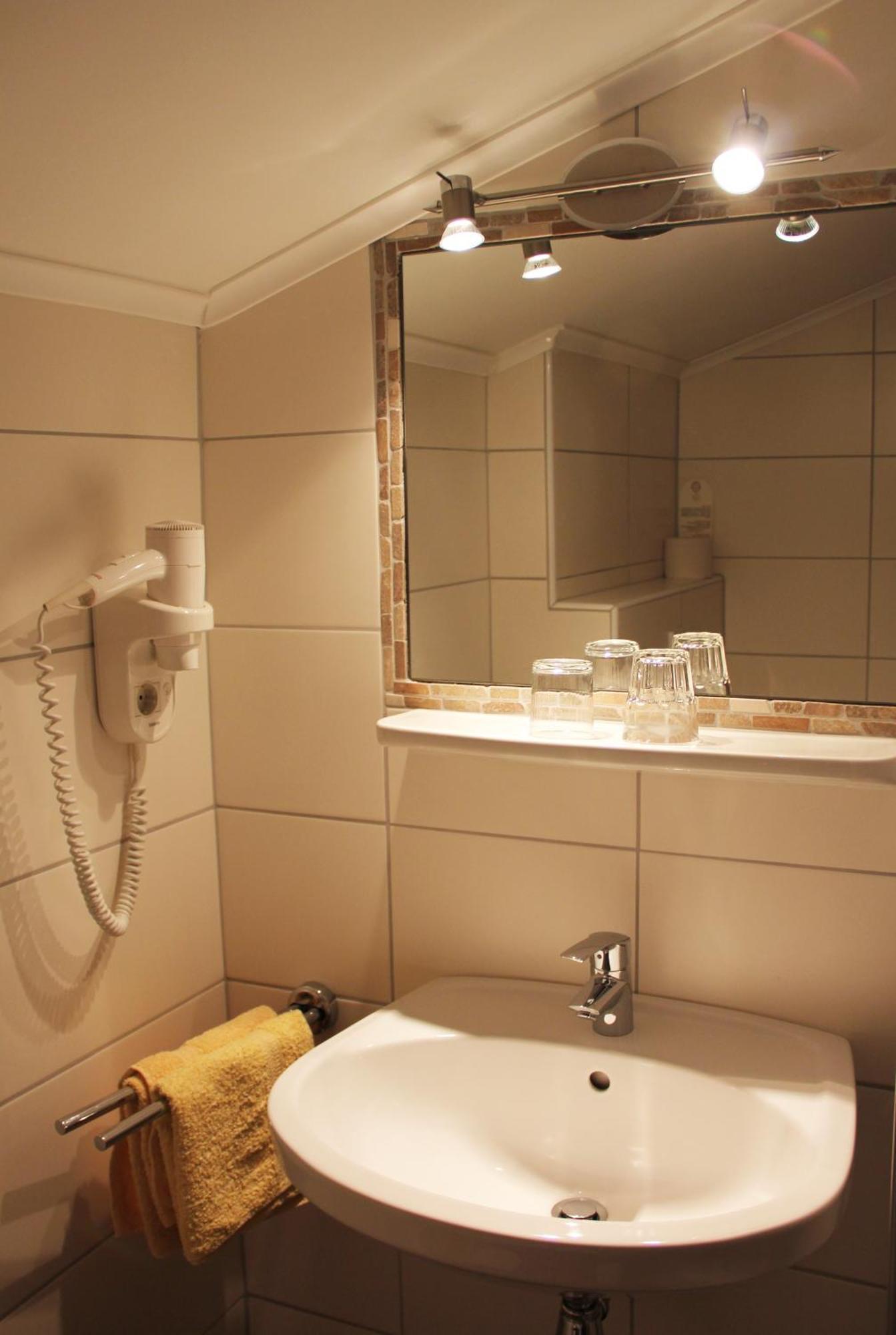 Hotel Haus Barbara Nauders Esterno foto