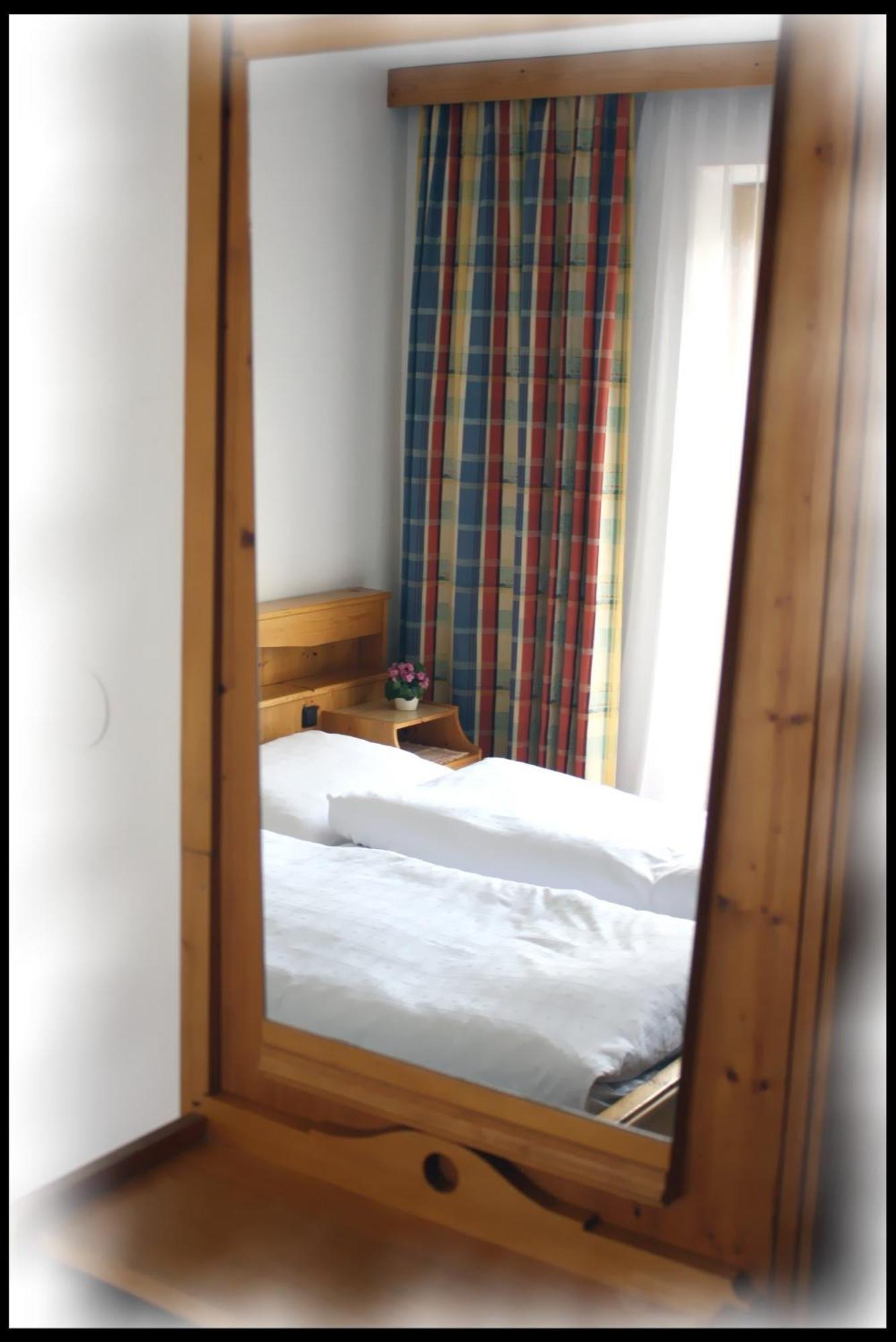 Hotel Haus Barbara Nauders Esterno foto