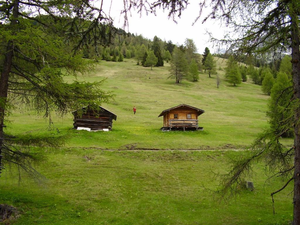 Hotel Haus Barbara Nauders Esterno foto