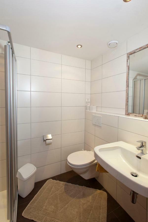 Hotel Haus Barbara Nauders Esterno foto