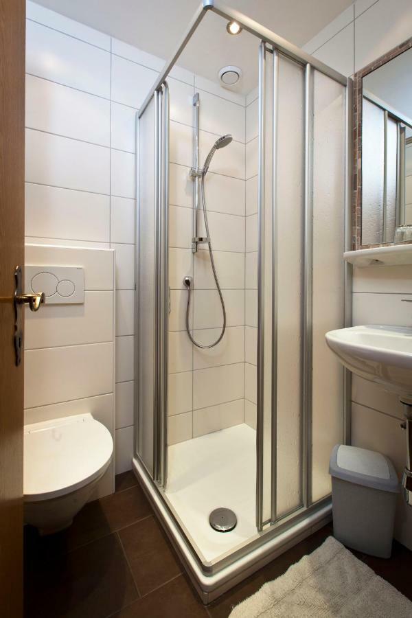 Hotel Haus Barbara Nauders Esterno foto