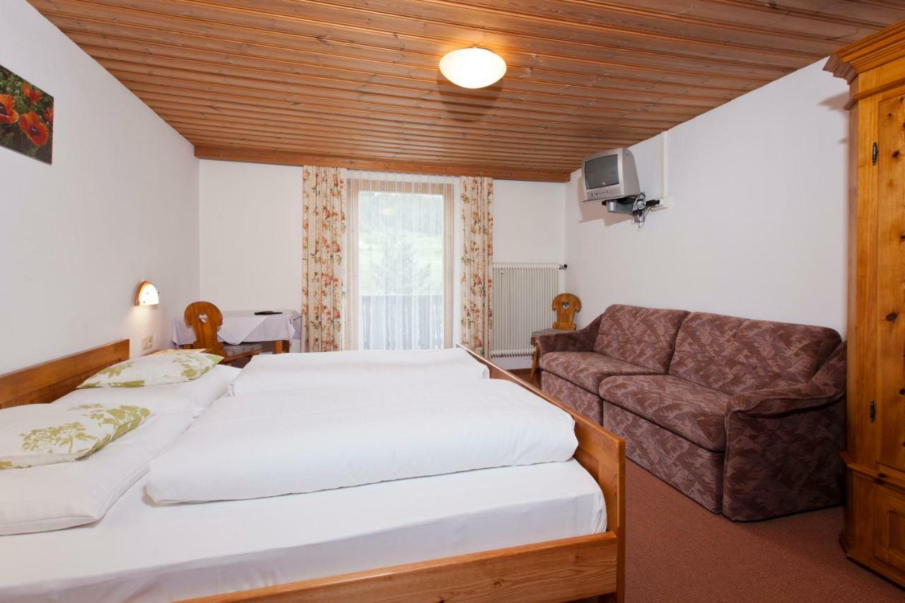 Hotel Haus Barbara Nauders Esterno foto